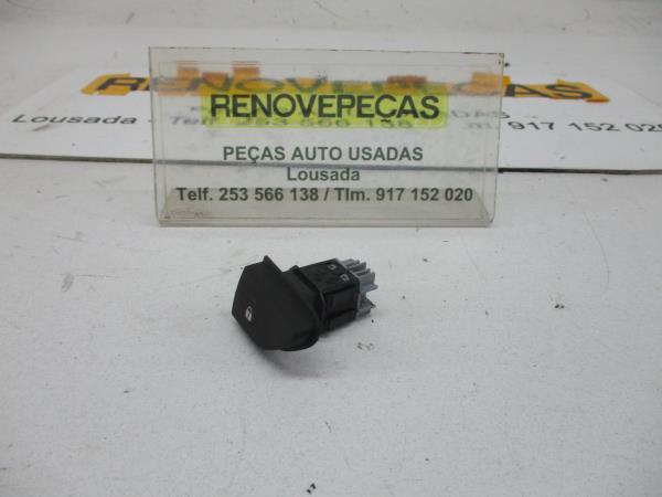 Interruptor / Botao RENAULT Clio IV (BH_)