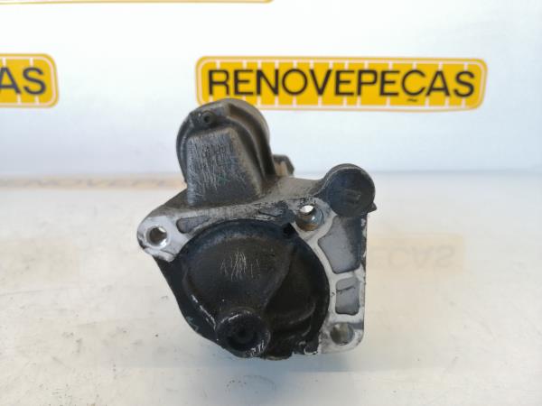 Motor de arranque RENAULT Megane II (BM0/1_, CM0/1_) Imagem-2