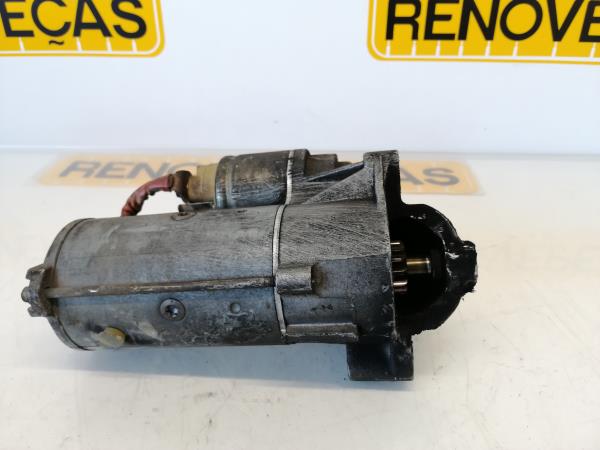 Motor de arranque RENAULT Megane II (BM0/1_, CM0/1_) Imagem-3