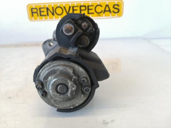 Motor de arranque RENAULT Modus/Grand Modus (F/JP0_) Imagem-2