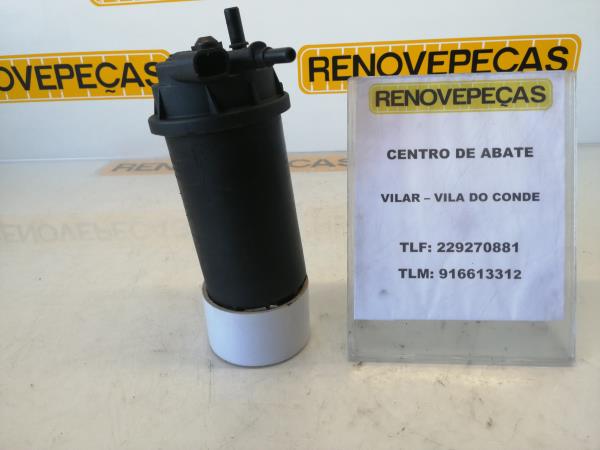 Copo filtro de óleo / caixa filtro de óleo / tampa do filtro do óleo RENAULT Trafic II (FL) Imagem-0 Copo filtro de óleo / caixa filtro de óleo / tampa do filtro do óleo RENAULT Trafic II (FL) Imagem-0