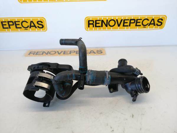 Corpo termostato / termostato MERCEDES-BENZ Classe C (W204) Imagem-1 Corpo termostato / termostato MERCEDES-BENZ Classe C (W204) Imagem-1
