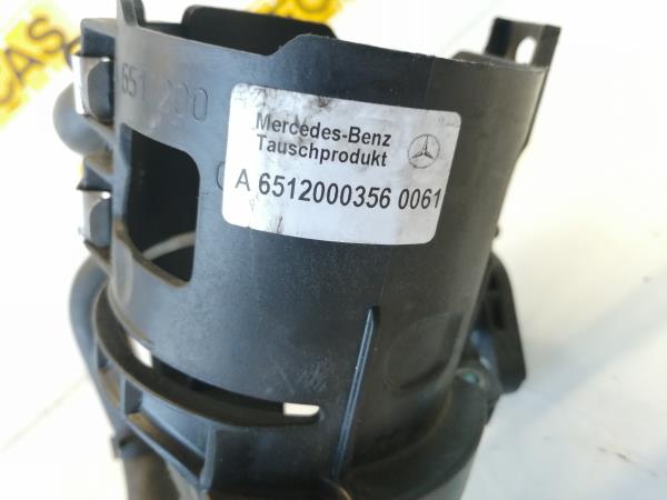 Corpo termostato / termostato MERCEDES-BENZ Classe C (W204) Imagem-3 Corpo termostato / termostato MERCEDES-BENZ Classe C (W204) Imagem-3