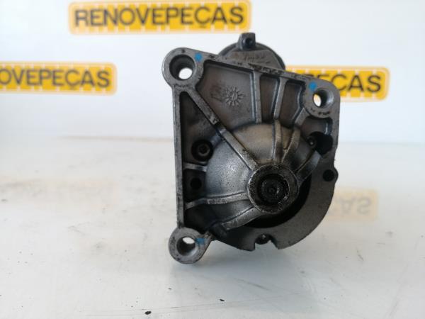 Motor de arranque RENAULT Clio I (B/C57_, 5/357_) Imagem-1