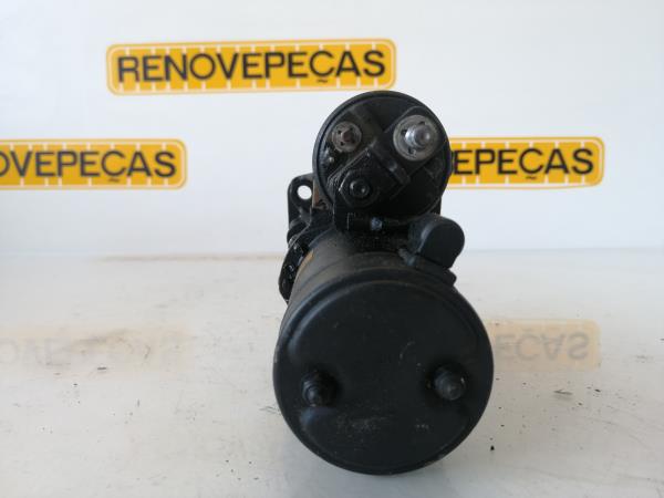 Motor de arranque RENAULT Clio I (B/C57_, 5/357_) Imagem-4