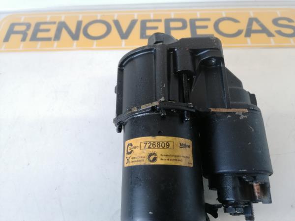 Motor de arranque RENAULT Clio I (B/C57_, 5/357_) Imagem-3