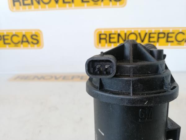 Cubierta / carcasa del filtro de aceite OPEL Corsa C Imagem-1