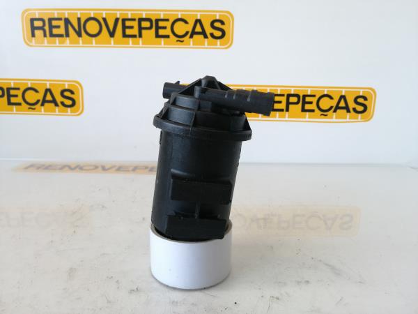 Cubierta / carcasa del filtro de aceite OPEL Corsa C Imagem-2