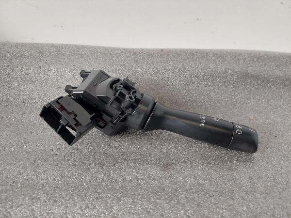 Conjunto / manetes de luzes e limpa vidros PEUGEOT 107