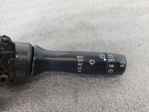 Conjunto / manetes de luzes e limpa vidros PEUGEOT 107 Imagem-1