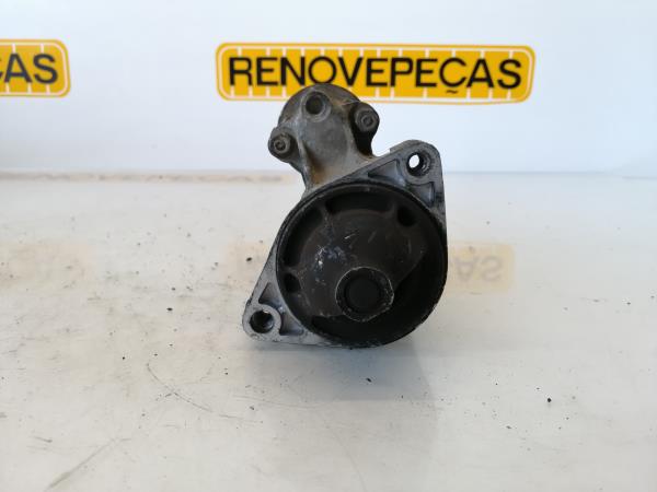 Motor de arranque SUZUKI Swift I (AA) Imagem-1 Motor de arranque SUZUKI Swift I (AA) Imagem-1