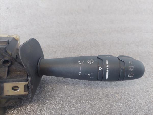 Conjunto / manetes de luzes e limpa vidros RENAULT Megane I (BA0/1_) Imagem-1