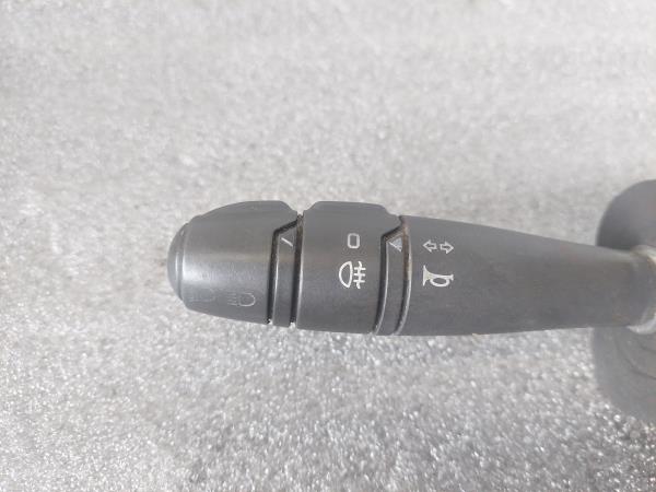 Conjunto / manetes de luzes e limpa vidros RENAULT Clio II (BB0/1/2_, CB0/1/2_) Imagem-2