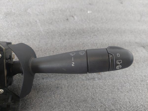 Conjunto / manetes de luzes e limpa vidros RENAULT Clio II (BB0/1/2_, CB0/1/2_) Imagem-1