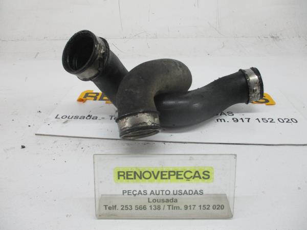 Tubo do intercooler MERCEDES-BENZ Classe C (W203)