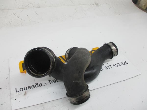 Tubo do intercooler MERCEDES-BENZ Classe C (W203) Imagem-2