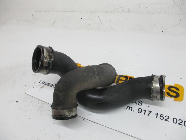 Tubo do intercooler MERCEDES-BENZ Classe C (W203) Imagem-1