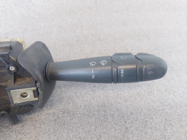 Conjunto / manetes de luzes e limpa vidros RENAULT Megane I (BA0/1_) Imagem-1