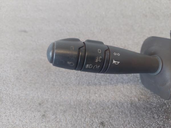 Conjunto / manetes de luzes e limpa vidros RENAULT Megane I (BA0/1_) Imagem-2