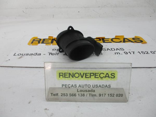Medidor massa de ar / MAF PEUGEOT 3008 I (0U_)