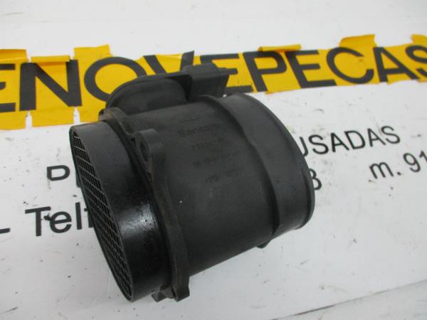 Medidor massa de ar / MAF PEUGEOT 3008 I (0U_) Imagem-2