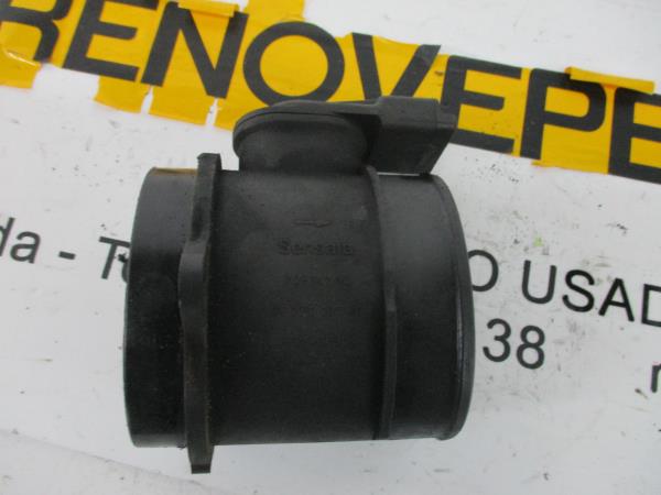 Medidor massa de ar / MAF PEUGEOT 3008 I (0U_) Imagem-3