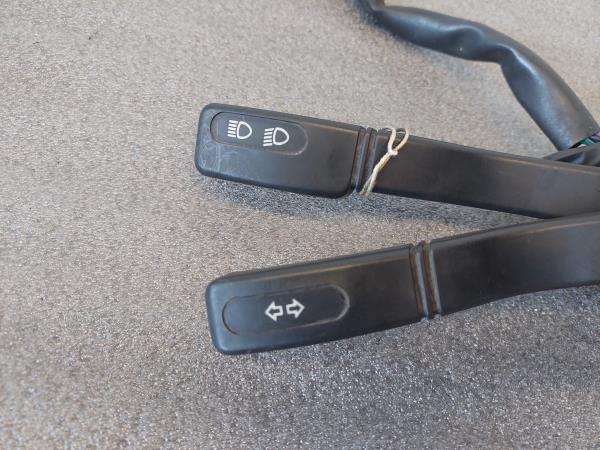 Conjunto / manetes de luzes e limpa vidros CITROËN Jumper Furgão (230L) Imagem-2