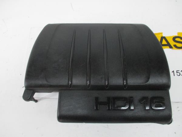 Cobertura del motor PEUGEOT 3008 I (0U_) Imagem-1