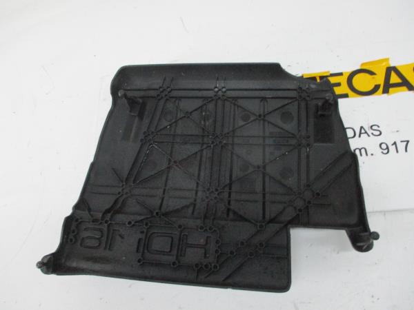 Cobertura del motor PEUGEOT 3008 I (0U_) Imagem-2