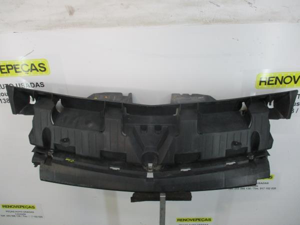 Travessa dos radiadores RENAULT Kangoo Express (FW0/1_)
