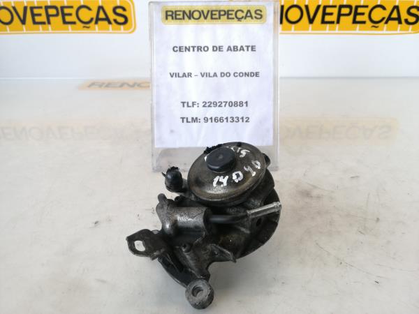 Cubierta / carcasa del filtro de aceite TOYOTA Auris Hatchback (_E15_)