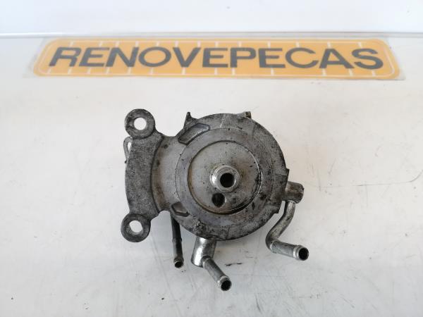 Cubierta / carcasa del filtro de aceite TOYOTA Auris Hatchback (_E15_) Imagem-1