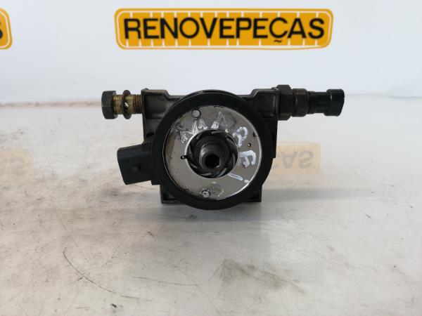 Cubierta / carcasa del filtro de aceite FIAT Marea (185_) Imagem-1