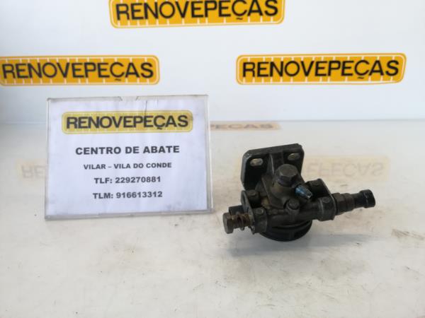 Cubierta / carcasa del filtro de aceite FIAT Marea (185_)