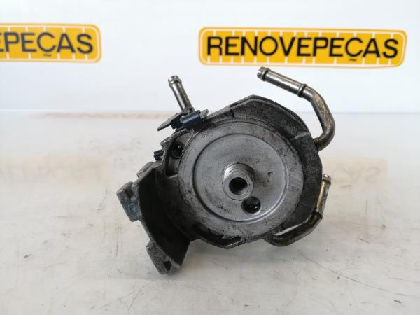 Cubierta / carcasa del filtro de aceite TOYOTA Auris Hatchback (_E15_) Imagem-1