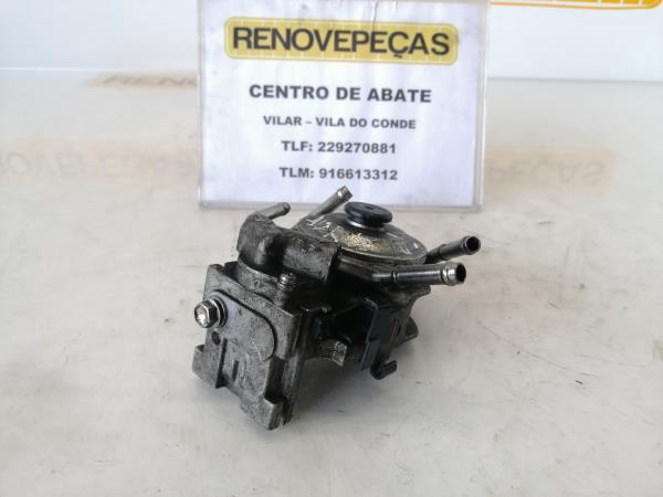 Cubierta / carcasa del filtro de aceite TOYOTA Auris Hatchback (_E15_)