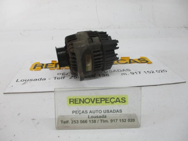 Alternador SUZUKI Vitara (ET, TA)