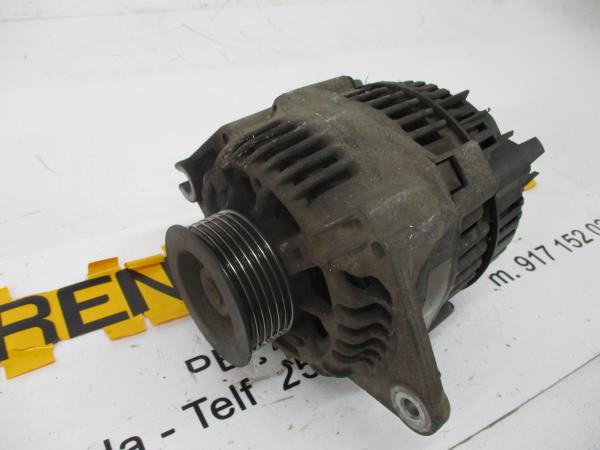 Alternador SUZUKI Vitara (ET, TA) Imagem-1