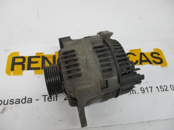 Alternador SUZUKI Vitara (ET, TA) Imagem-3