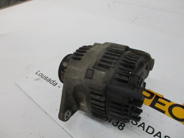 Alternador SUZUKI Vitara (ET, TA) Imagem-2