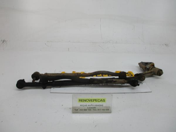 Barra de direção SUZUKI Vitara (ET, TA)