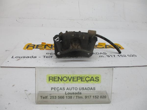 Pinça travão / maxila de travão frente direita SUZUKI Vitara (ET, TA)