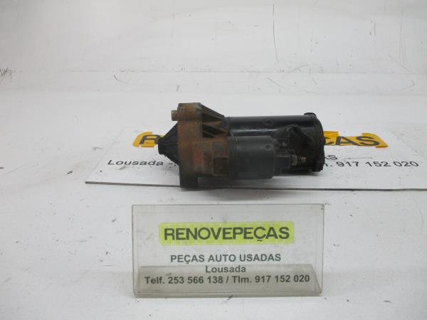 Motor de arranque SUZUKI Vitara (ET, TA)
