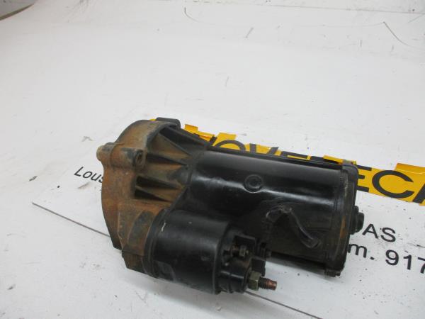 Motor de arranque SUZUKI Vitara (ET, TA) Imagem-1