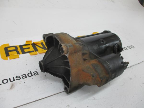 Motor de arranque SUZUKI Vitara (ET, TA) Imagem-2