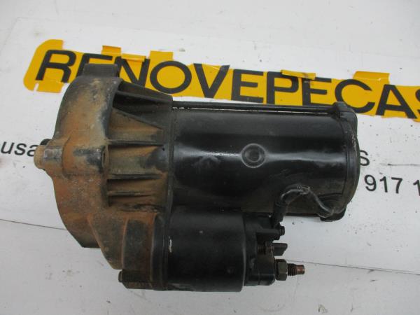 Motor de arranque SUZUKI Vitara (ET, TA) Imagem-3