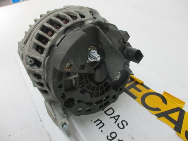 Alternador VOLKSWAGEN Caddy III (2K, 2C) Imagem-4