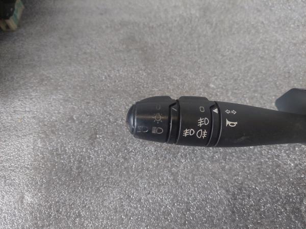 Conjunto / manetes de luzes e limpa vidros RENAULT Laguna I (B56_, 556_) Imagem-2