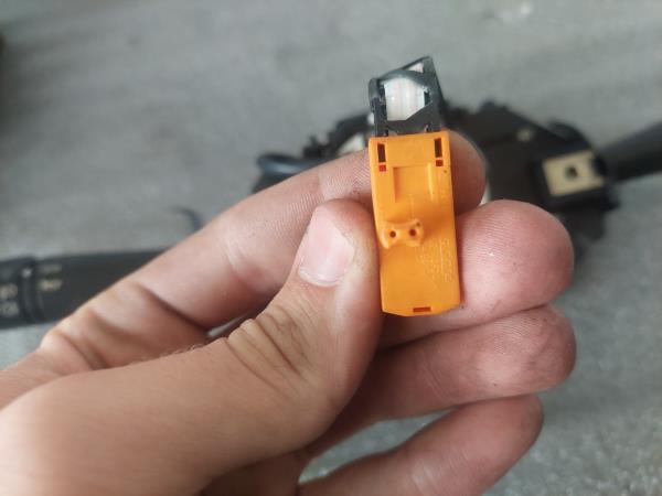 Conjunto / manetes de luzes e limpa vidros RENAULT Laguna I (B56_, 556_) Imagem-3