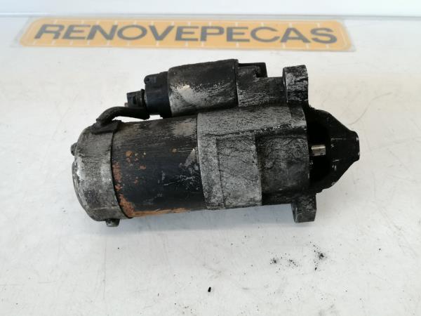 Motor de arranque RENAULT Megane I Société (SA0/1_) Imagem-2